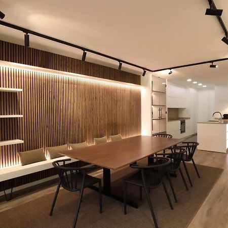 Notel Club - Precioso Loft En El Centro De La Ciudad 桑坦德 外观 照片