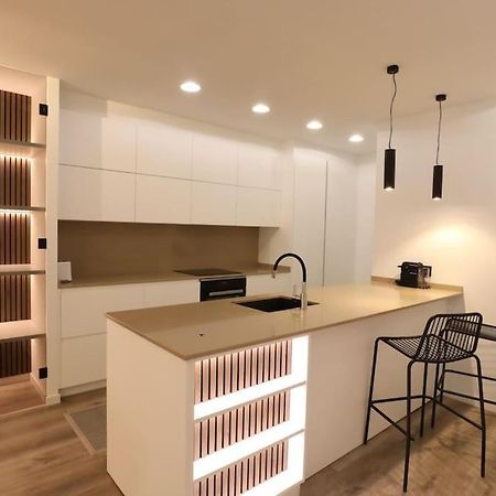 Notel Club - Precioso Loft En El Centro De La Ciudad 桑坦德 外观 照片